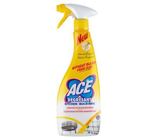 Ace Odtłuszczacz kuchenny (500 ml)