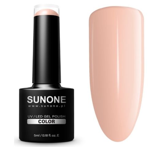 Sunone – UV/LED Gel Polish Color lakier hybrydowy B04 Beatrix (5 ml)