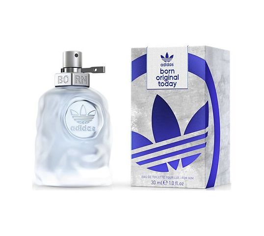 Adidas Born Original Today for Him woda toaletowa spray 30ml