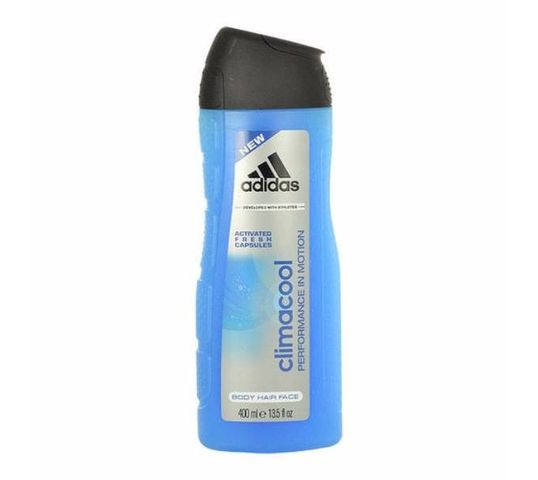 Adidas Climacool Men żel pod prysznic 250ml