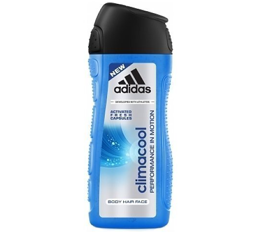 Adidas Climacool Men żel pod prysznic (300 ml)