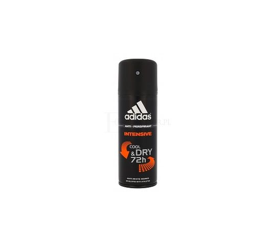 Adidas Cool&Dry Intensive dezodorant spray (150 ml)