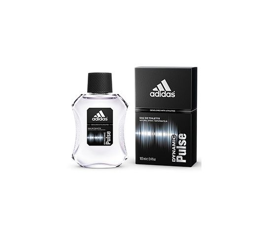 Adidas Dynamic Pulse woda toaletowa męska 100 ml