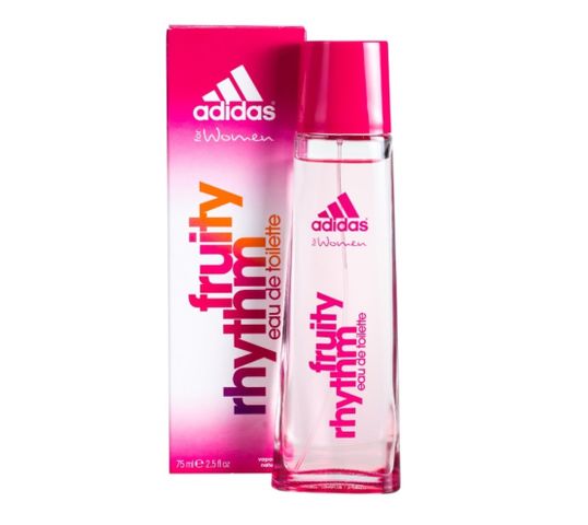 Adidas Fruity Rythm woda toaletowa spray 75ml