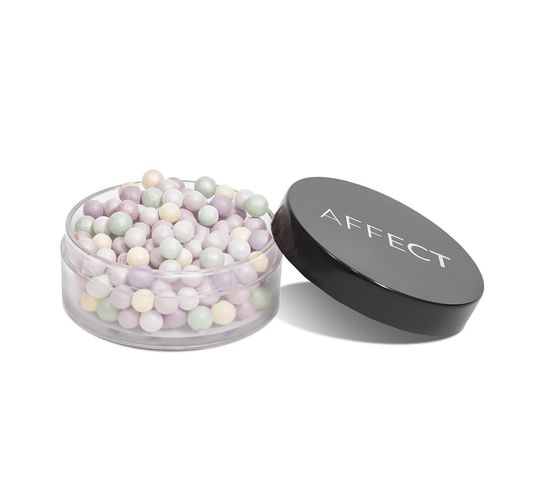 Affect Beads Blusher puder w perłach H-0103 (25 g)