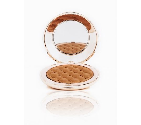 Affect bronzer prasowany do twarzy Glamour Havana (9 g)