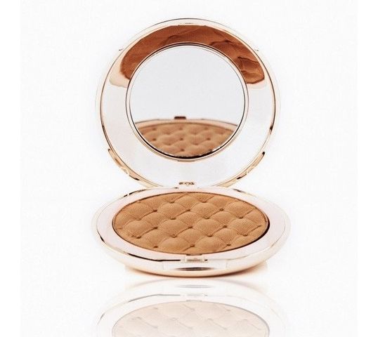 Affect bronzer prasowany do twarzy Glamour Brazil (9 g)