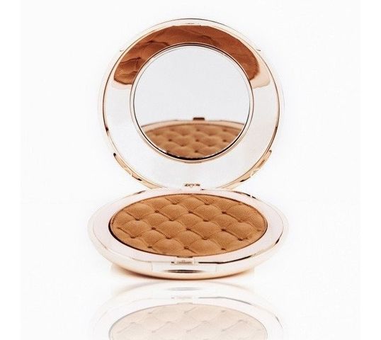 Affect bronzer prasowany do twarzy Glamour Havana (9 g)