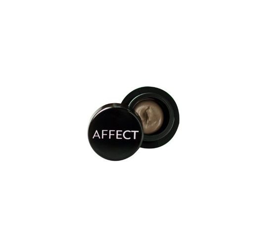 Affect Eyebrow Pomade Waterproof wodoodporna pomada do brwi Light (5 g)