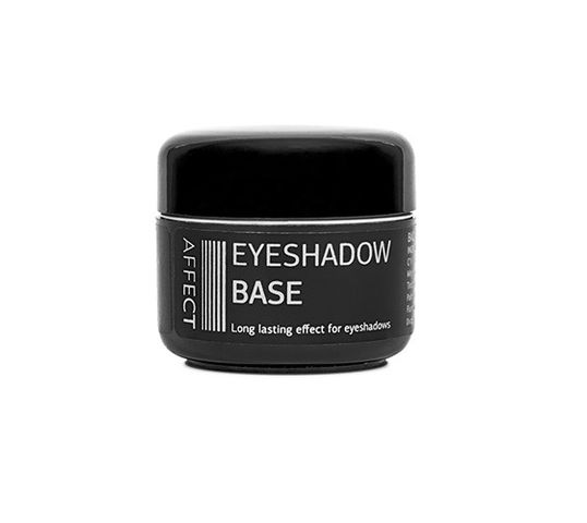 Affect Eyeshadow Base baza pod cienie do powiek (5 ml)