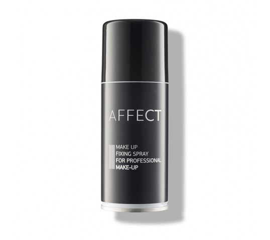 Affect Make-Up Fixing spray utrwalający makijaż  (150 ml)