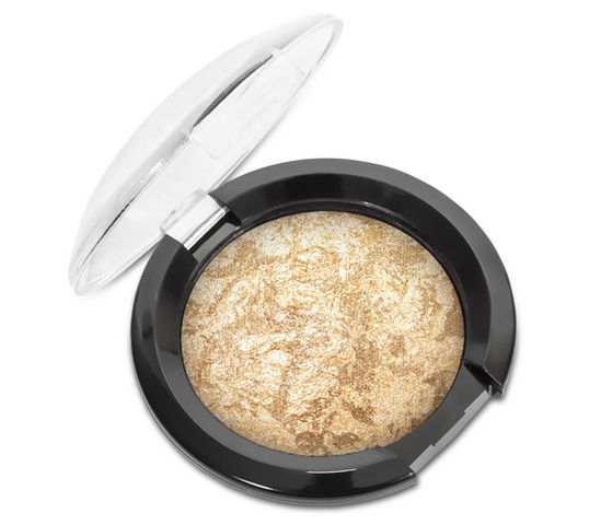 Affect Mineral Baked Powder wypiekany puder mineralny T-0005 (10 g)