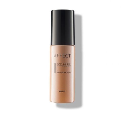Affect Skin Expert podkład do twarzy F.Tone-3N (30 ml)