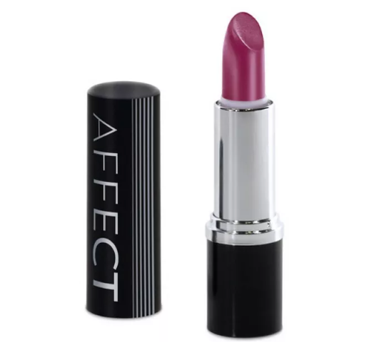 Affect Satin Lipstick pomadka do ust Expectation