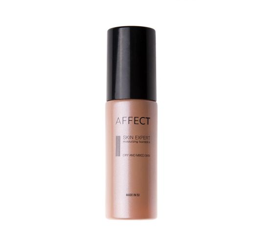 Affect Skin Expert podkład nawilżający Tone 4 (30 ml)