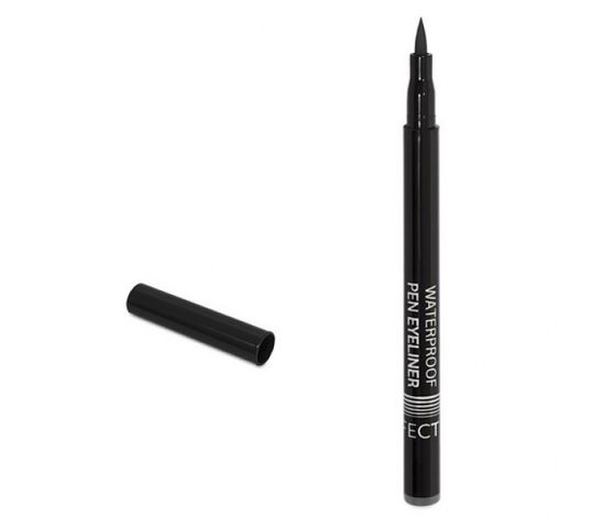 Affect wodoodporny eyeliner w pisaku Graphite