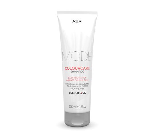 Affinage Mode ColourCare Shampoo szampon chroniący kolor 275ml