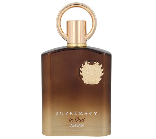 Afnan Supremacy In Oud woda perfumowana spray (100 ml)