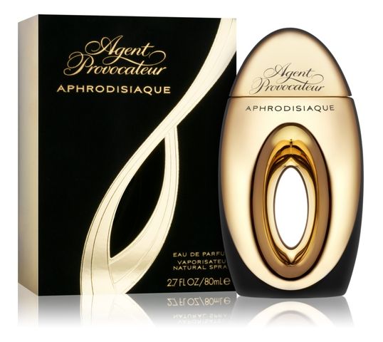 Agent Provocateur Aphrodisiaque woda perfumowana spray 80 ml