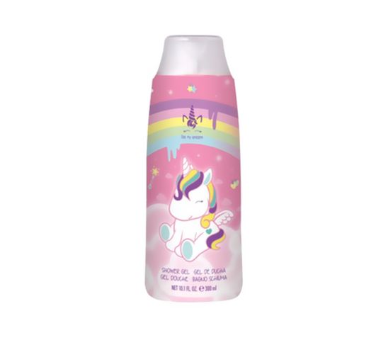 Air-Val Eau My Unicorn żel pod prysznic dla dzieci (300 ml)
