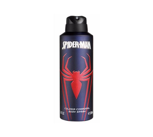 Air-Val Spiderman dezodorant w sprayu (200 ml)