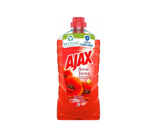 Ajax Płyn uniwersalny Polne Kwiaty (1000 ml)