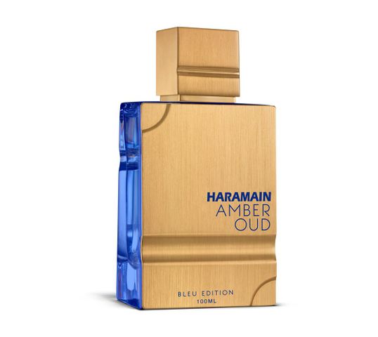 Al Haramain Amber Oud Bleu Edition woda perfumowana spray 100ml