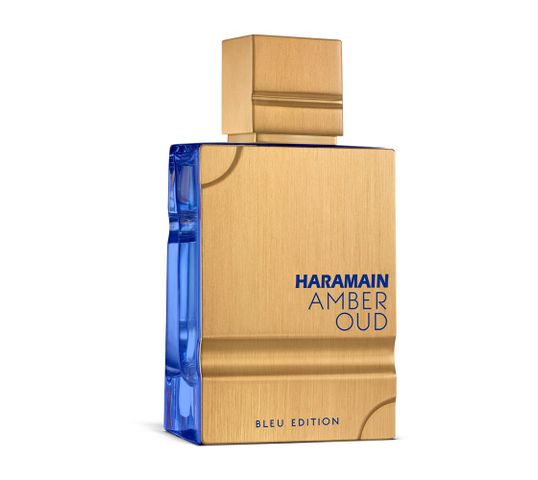 Al Haramain Amber Oud Bleu Edition woda perfumowana spray 60ml