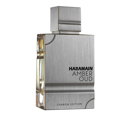 Al Haramain Amber Oud Carbon Edition woda perfumowana spray 200ml