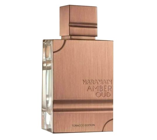 Al Haramain Amber Oud Tobacco Edition woda perfumowana spray 200ml