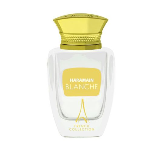 Al Haramain Blanche woda perfumowana spray 100ml
