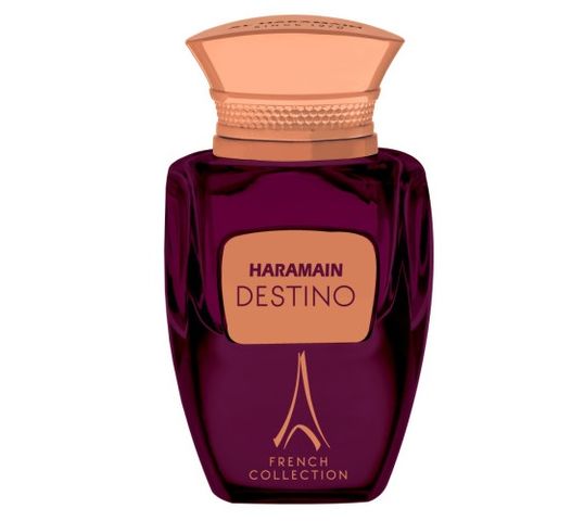 Al Haramain Destino woda perfumowana spray 100ml