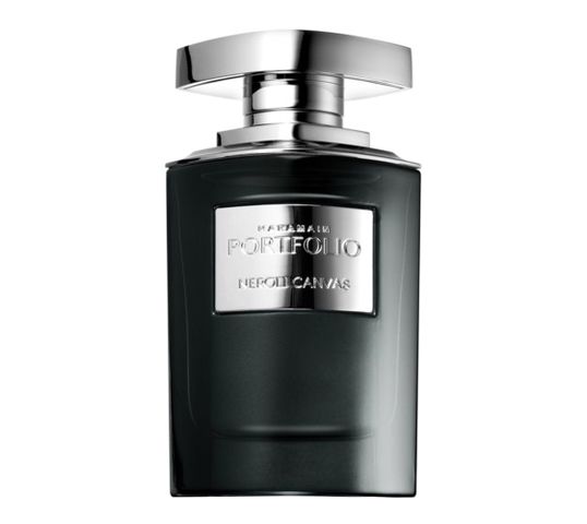 Al Haramain Portfolio Neroli Canvas woda perfumowana spray 75ml