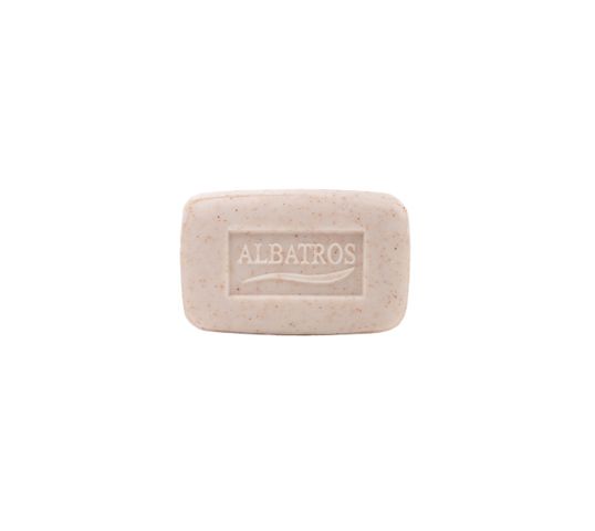 Albatros Exfoliating Soap mydło złuszczające (100 g)