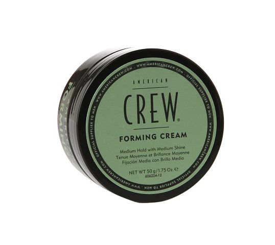 American Crew Forming Cream modelujący krem do włosów 50g