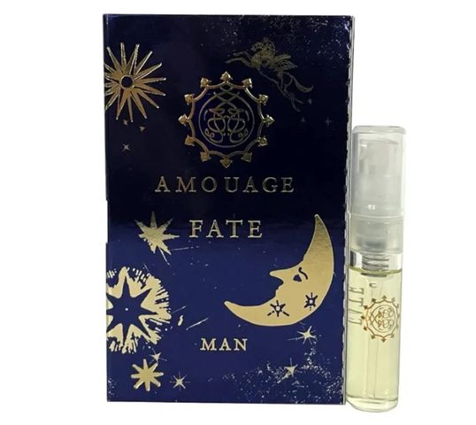 Amouage Fate for Man woda perfumowana spray 2ml