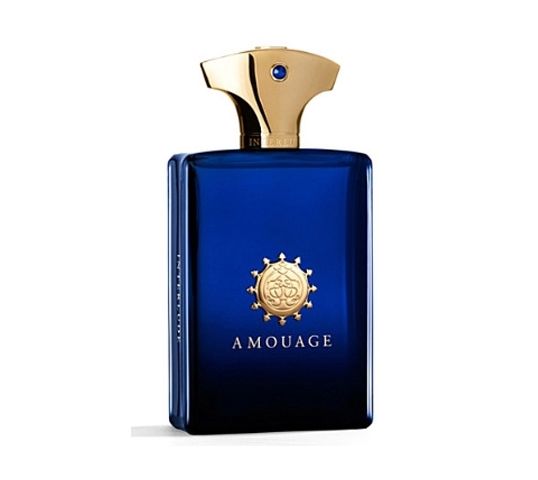 Amouage Interlude for Man woda perfumowana spray 100ml