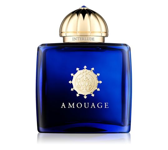 Amouage Interlude Woman woda perfumowana 100 ml