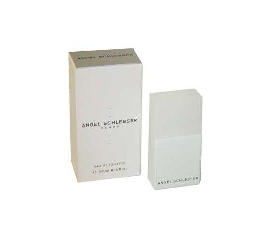Angel Schlesser Femme woda toaletowa spray (50 ml)