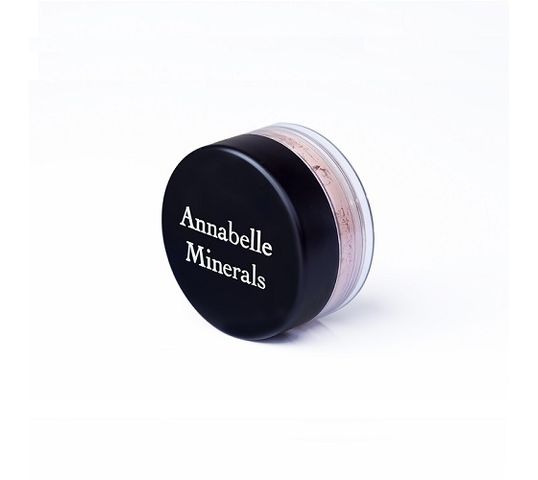 Annabelle Minerals Cień glinkowy Frappe (3 g)