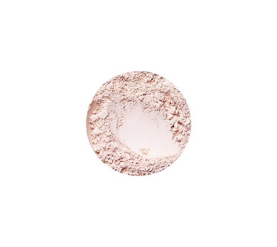 Annabelle Minerals Podkład mineralny kryjący Beige Fairest 10g