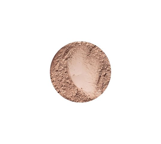 Annabelle Minerals Podkład mineralny kryjący Golden Dark 10g