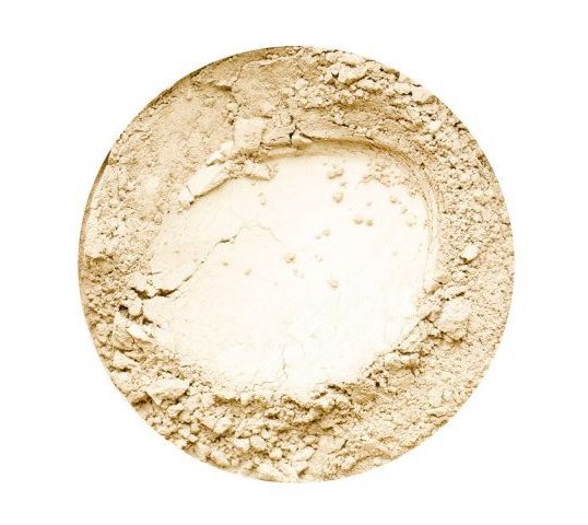 Annabelle Minerals podkład mineralny kryjący Golden Light 4 g
