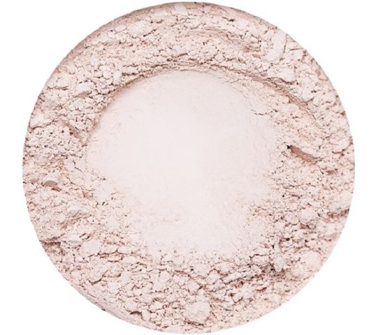 Annabelle Minerals Podkład mineralny kryjący Natural Cream 4g