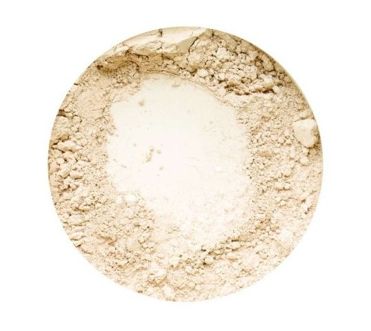 Annabelle Minerals podkład mineralny kryjący Natural Light 4 g