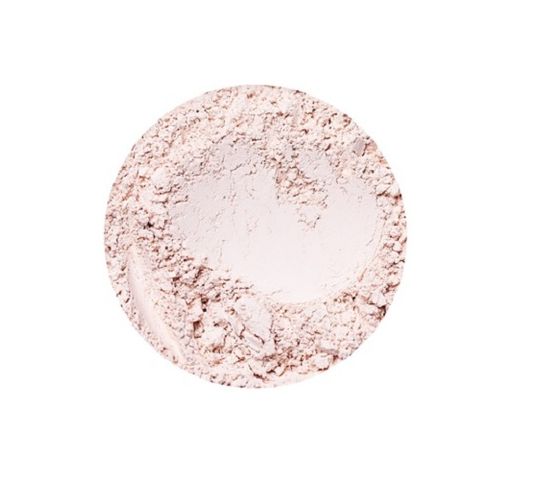 Annabelle Minerals Beige Cream Podkład mineralny matujący (10 g)
