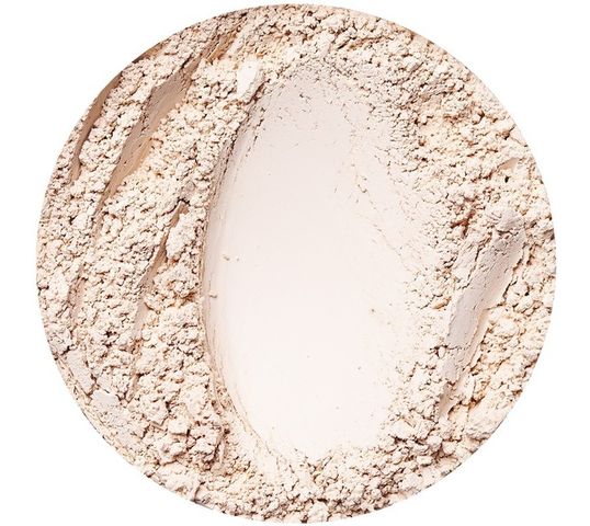 Annabelle Minerals Golden Cream Podkład mineralny matujący (10g)