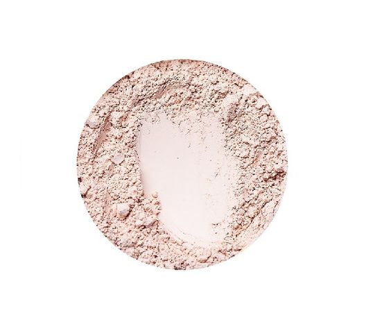 Annabelle Minerals Natural Fair podkład mineralny matujący (4 g)