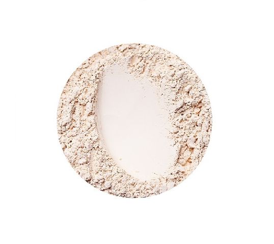Annabelle Minerals Sunny Cream podkład mineralny matujący (4 g)