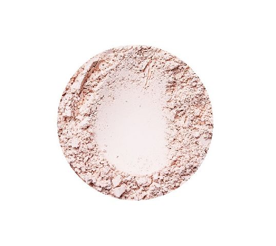 Annabelle Minerals Beige Fairest Podkład mineralny rozświetlający (4 g)